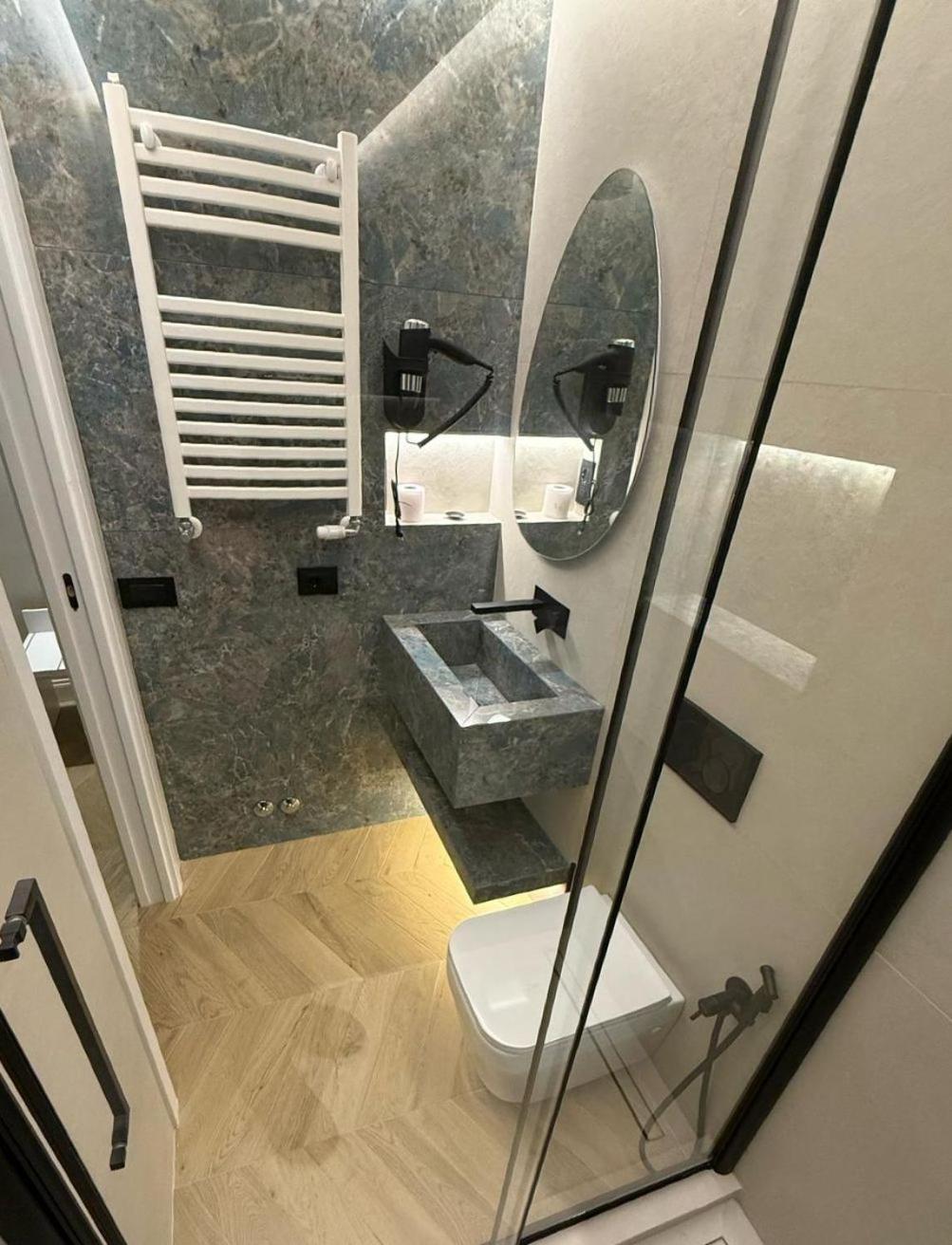 Residenza Vittorio Veneto Apartment *