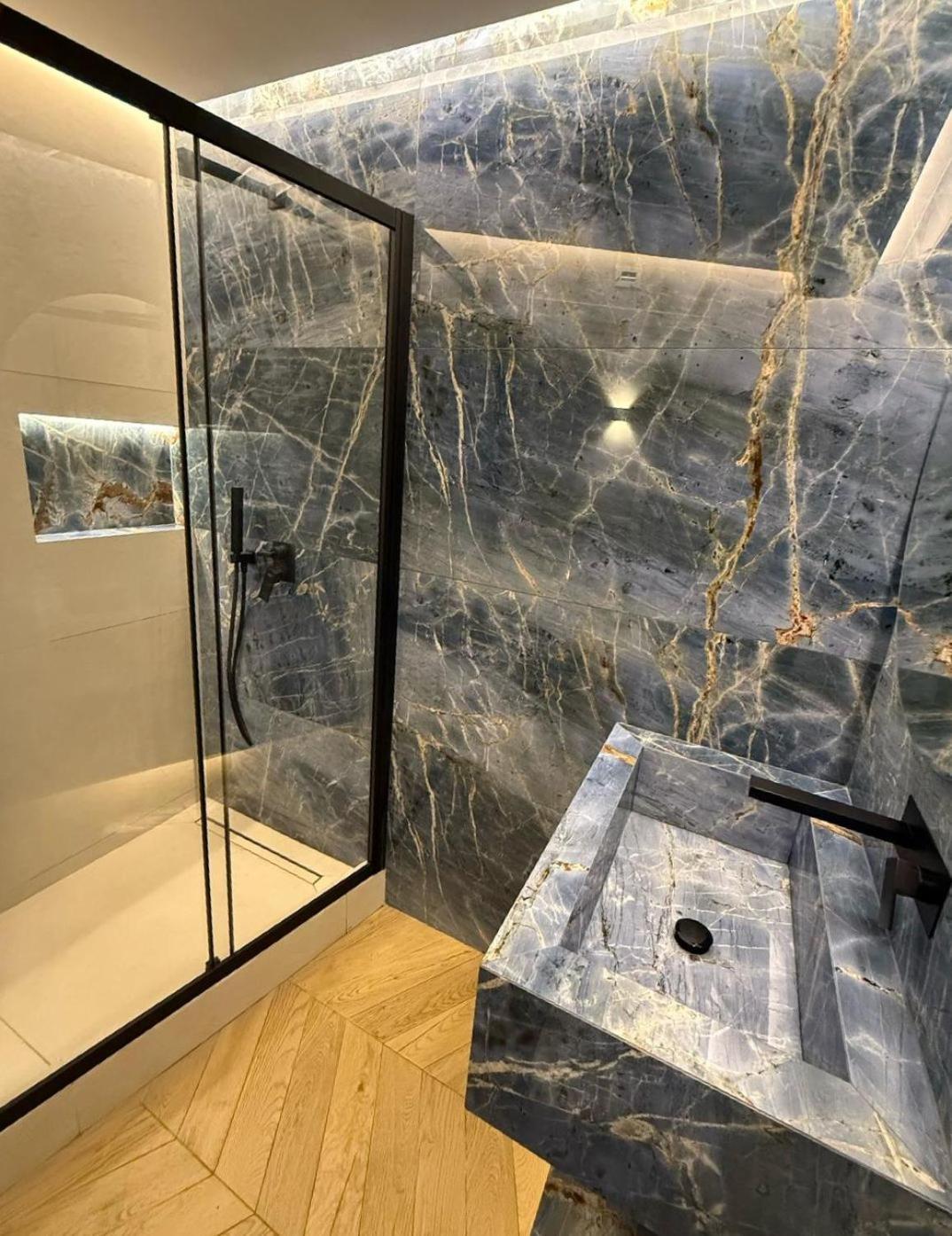 Residenza Vittorio Veneto Apartment Rom