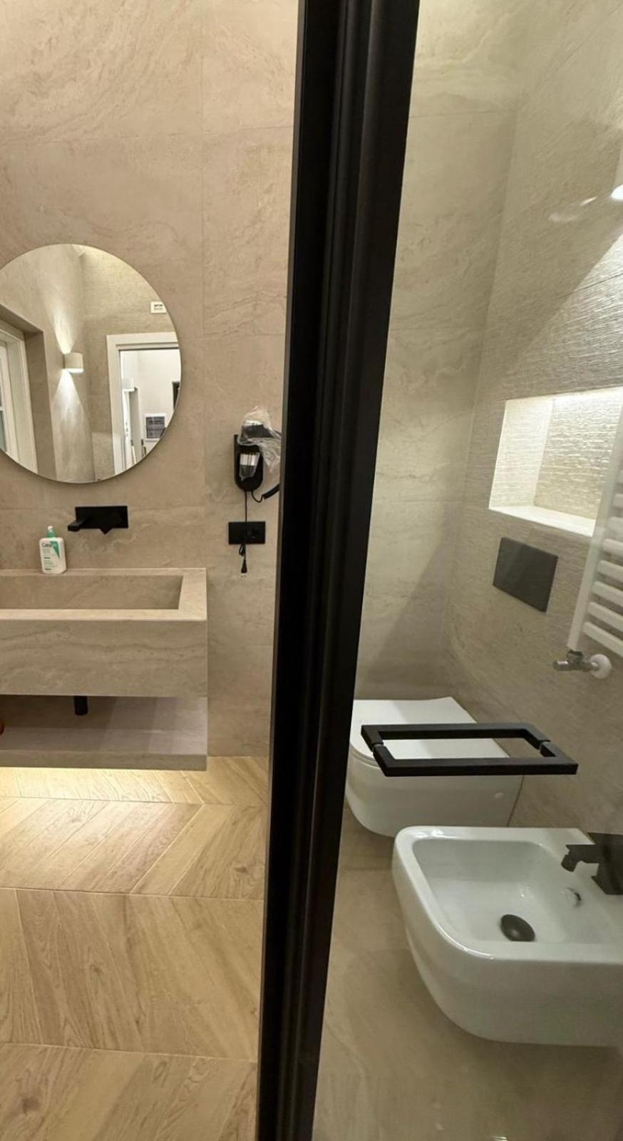 Apartment Residenza Vittorio Veneto