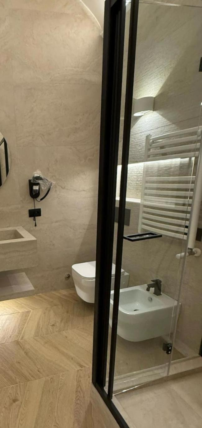 Residenza Vittorio Veneto Rom