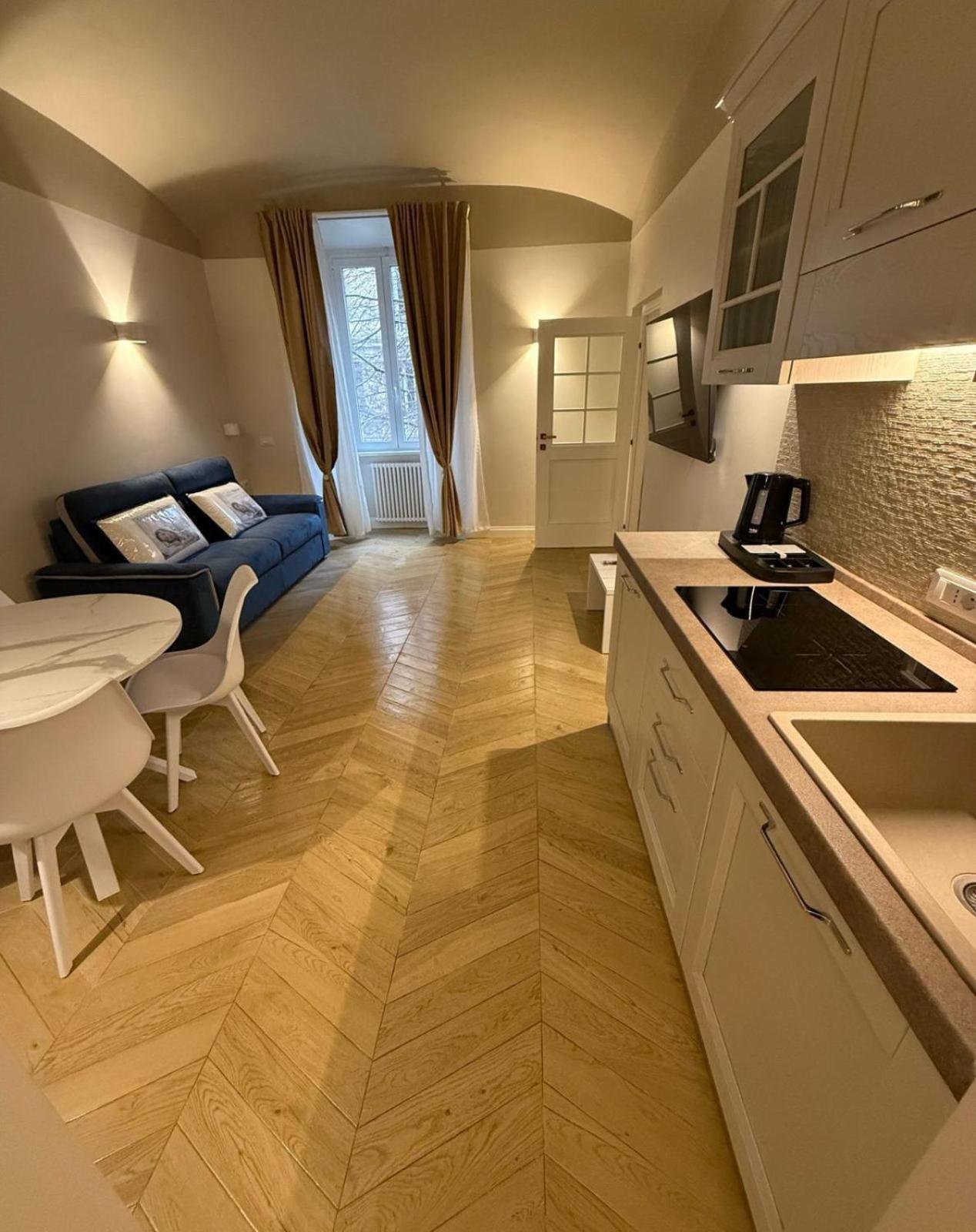 Residenza Vittorio Veneto * Rom