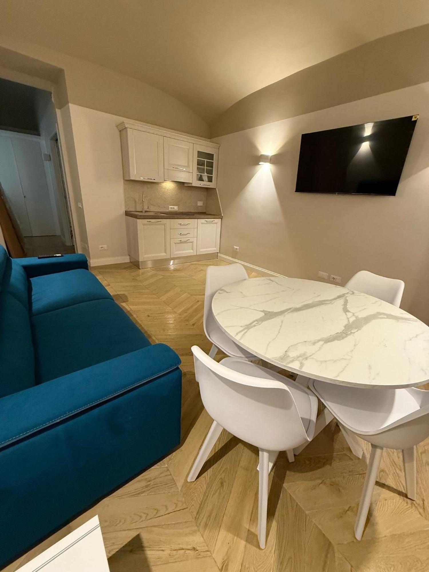 Residenza Vittorio Veneto Apartment Rom